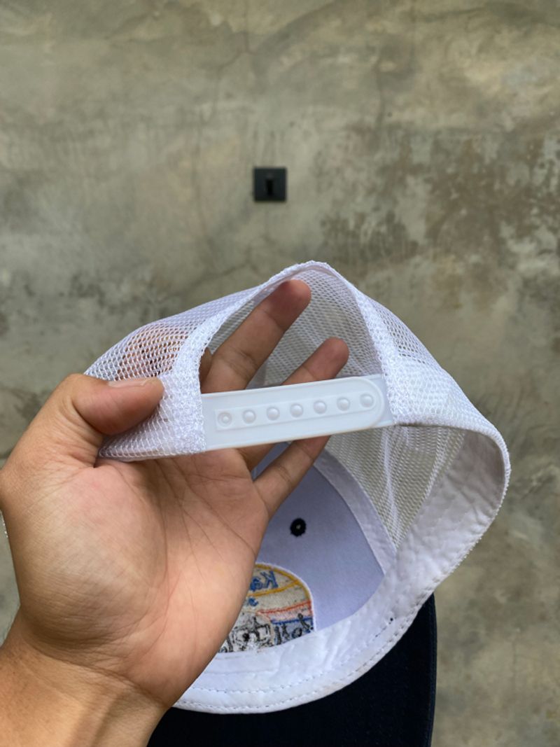 Topi Trucker Kamala 2024, foto 8