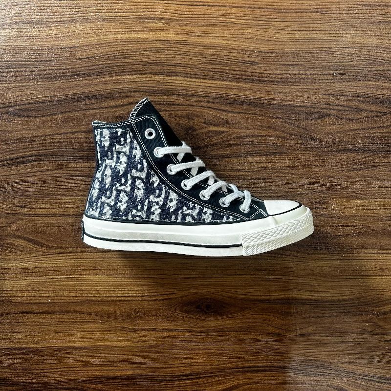 Converse CT 70s Hi x Dior 
