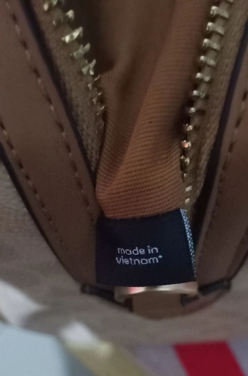 Coach Rowan Satchel, foto 9