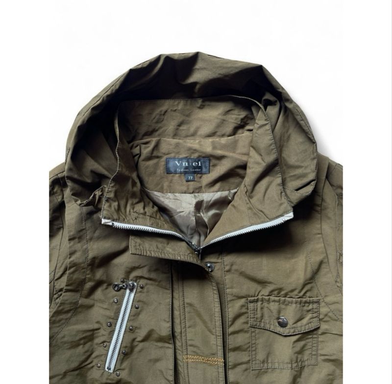 Vniel Jaket Parka [01]., foto 4
