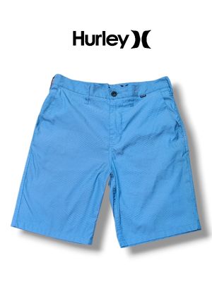 Hurley