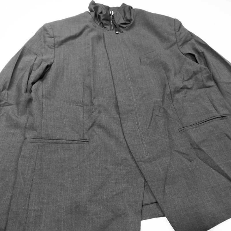 DIESEL BLACK GOLD JOREANA JACKET BLAZER, foto 6
