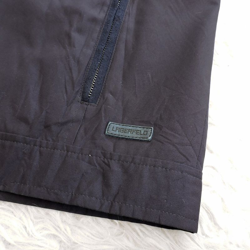 KARL LAGERFELD WORK JACKET, foto 6