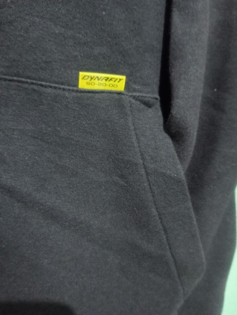 HOODIE ZIPPER DYNAFIT, foto 5