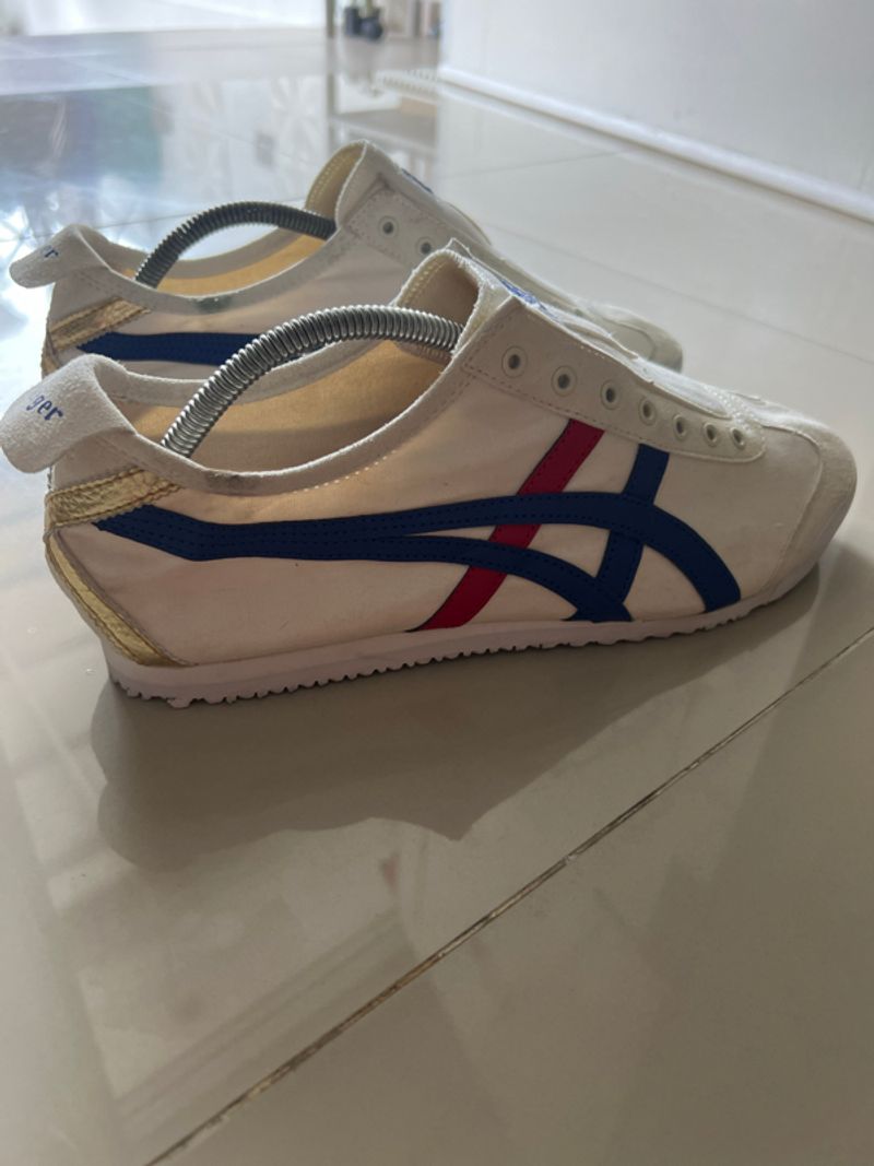Onitsuka Tiger Ganteng, foto 4
