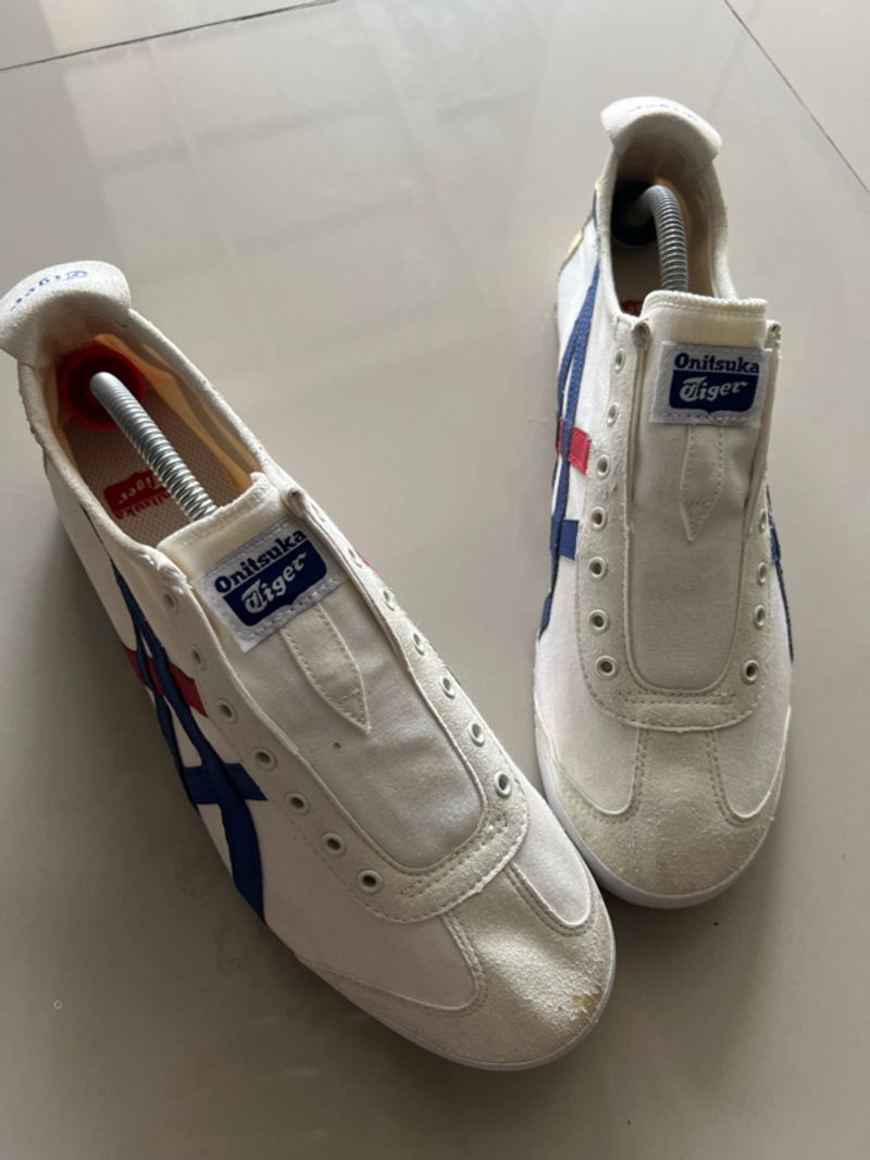 Onitsuka Tiger Ganteng, foto 5