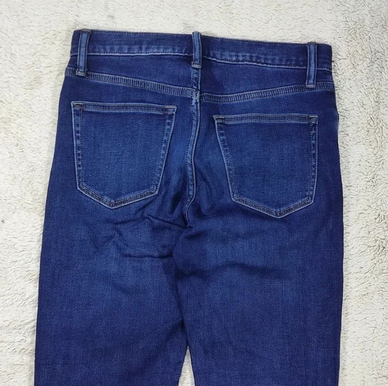 UNIQLO HEATTECH SLIM STRETCH JEANS, foto 5