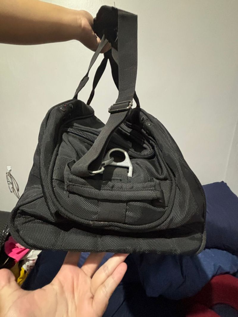 DUFFLE BAG OAKLEY VTG, foto 3
