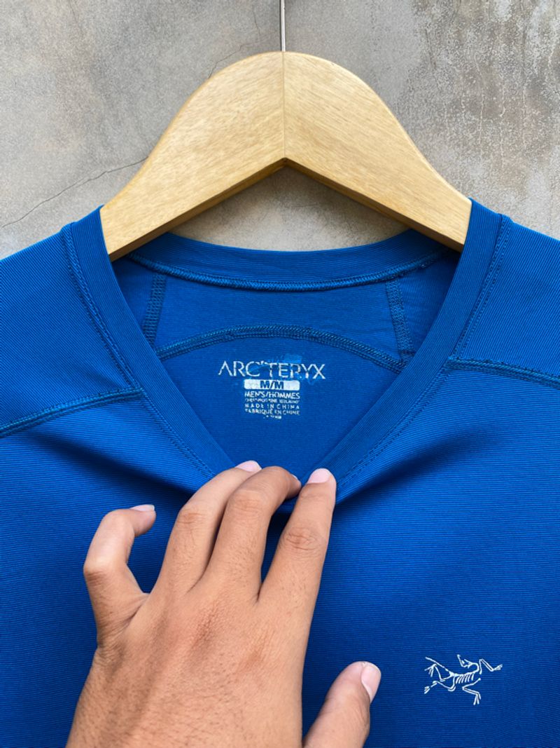 Arc’teryx Baselayee, foto 6