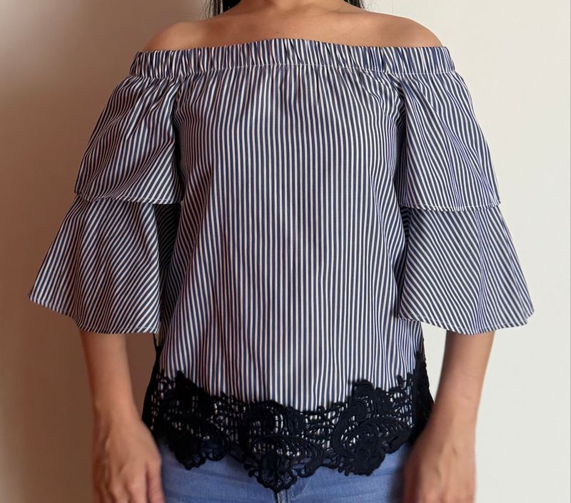 Sabrina Top, foto 4