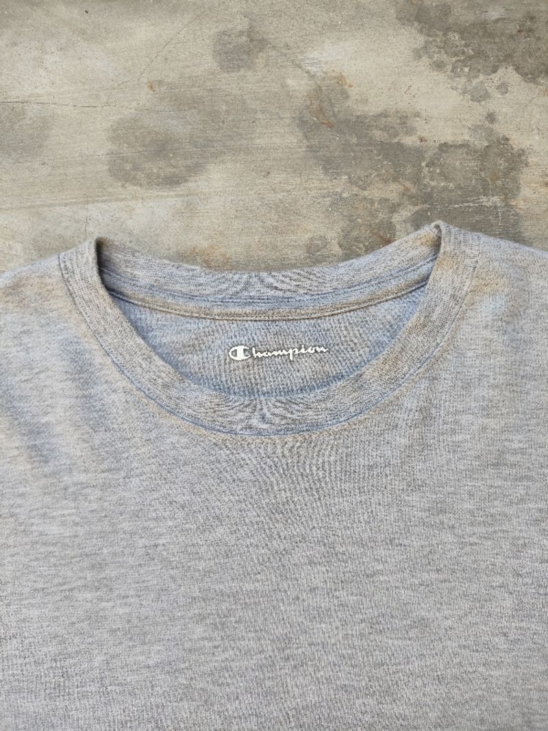 LONGSLEEVE CHAMPION VINTAGE, foto 3