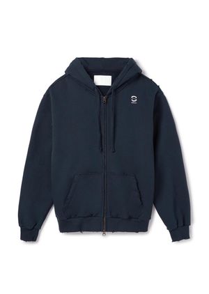 hoodie ripped brand s/e/o