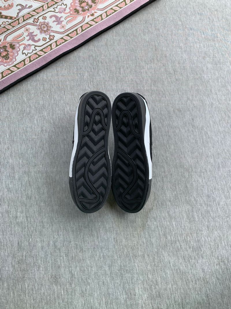 Nike Blazer City Low Black White, foto 5