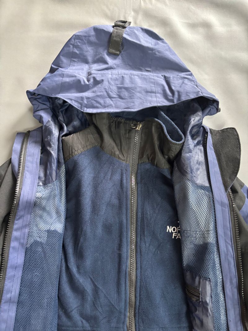 The north face, foto 5