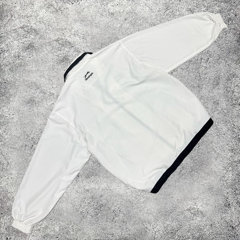 Vtg Slazenger Windbreaker Jacket, foto 3