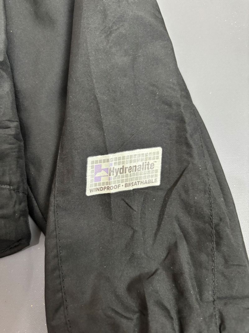 The nort face jacket outdor, foto 3