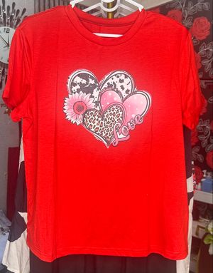 Kaos SHEIN