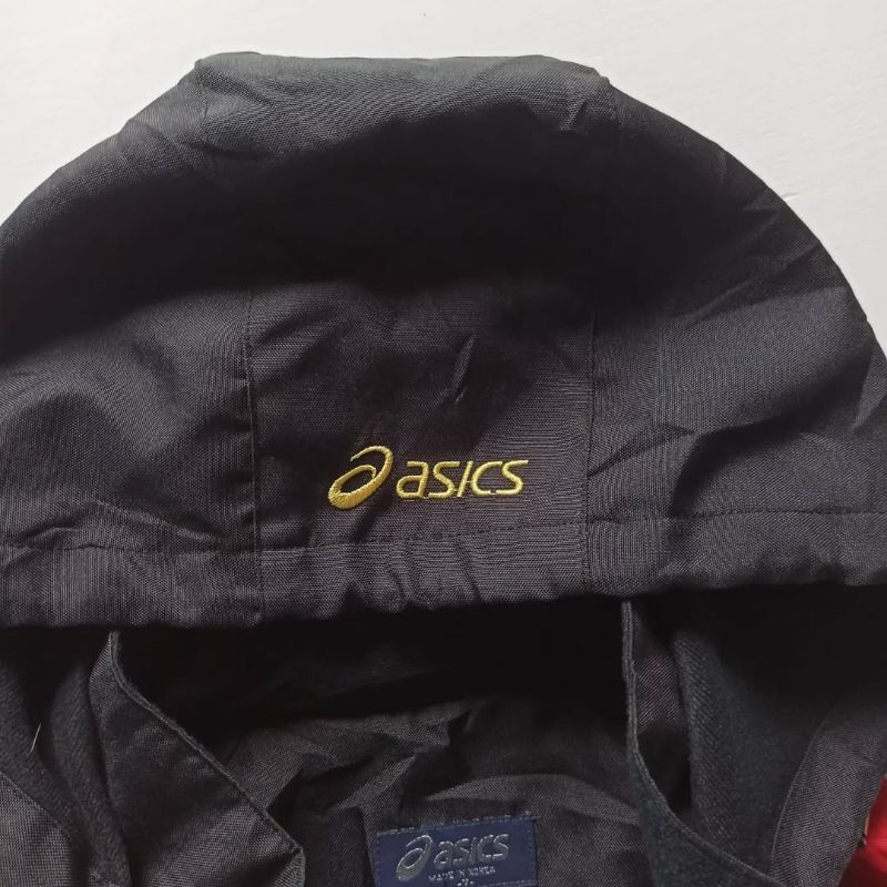 Asics 3 Tone Jacket, foto 8
