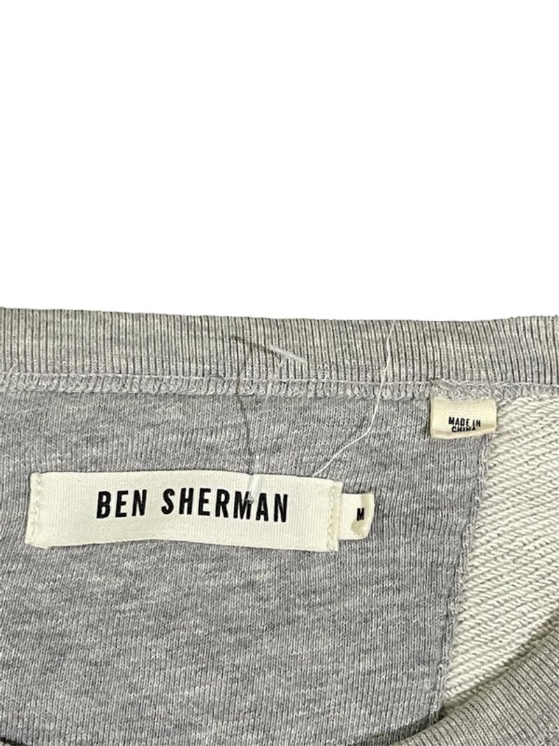 Ben Sherman Logo Crewneck, foto 7
