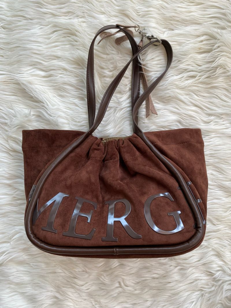 Tas Merge Cinong Size Medium, foto 9