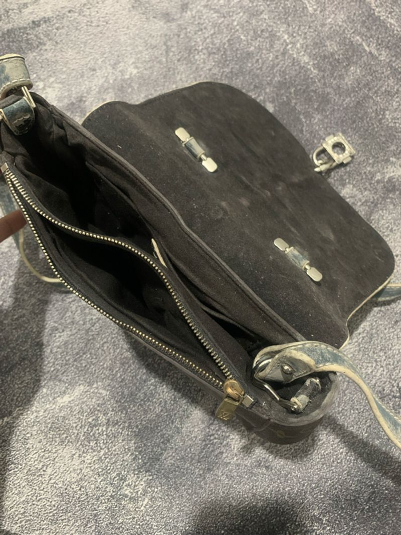 Tas louis vuitton monogram, foto 5