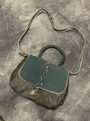 Tas louis vuitton monogram