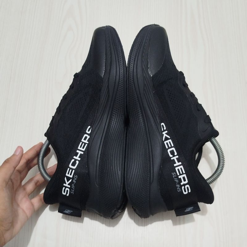 kets Skechers Slip-Ins Max Cushion, foto 3