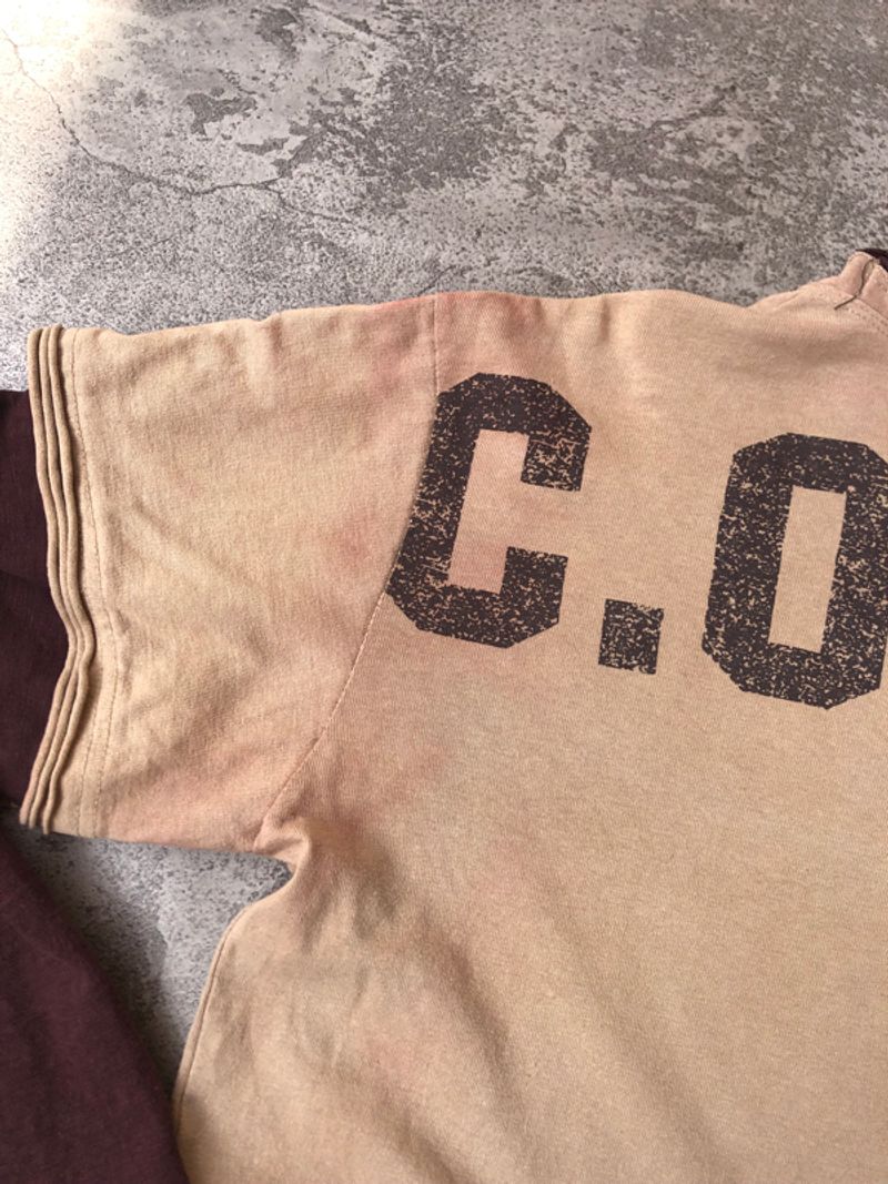 DOUBLE LAYER Y2K LONGSLEEVE grunge emo vintage, foto 8