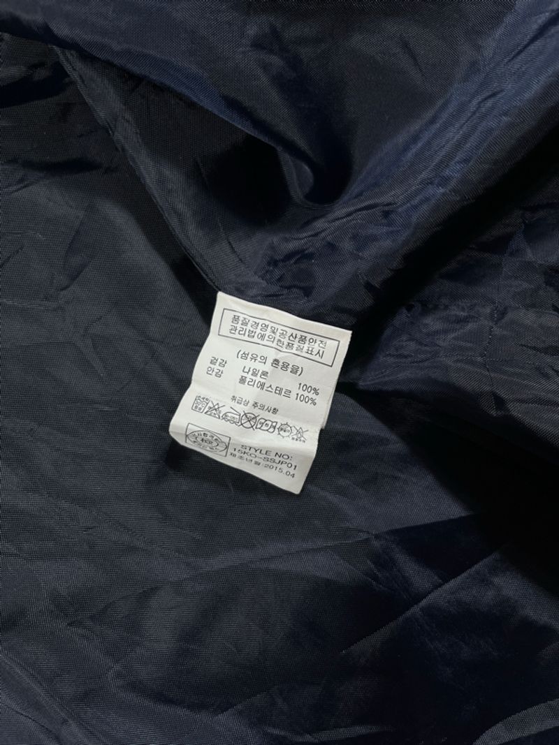 Jacket Windbreaker Alpine-Tex 3 Color Second Original, foto 5