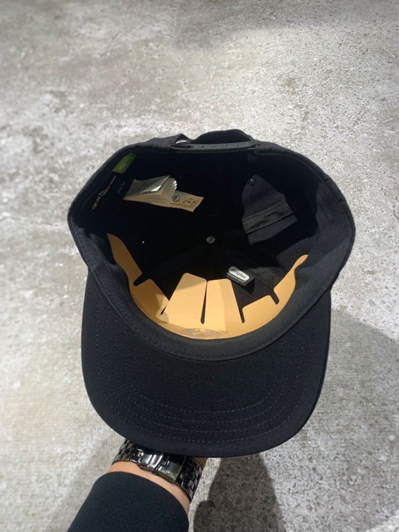 QUIKSILVER DNA CLICKED CAP KVJ0, foto 6