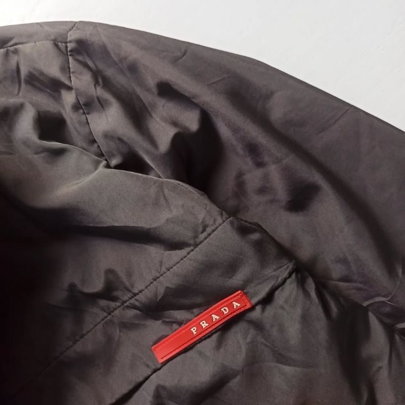 Prada Art SGV 126 Jacket, foto 6