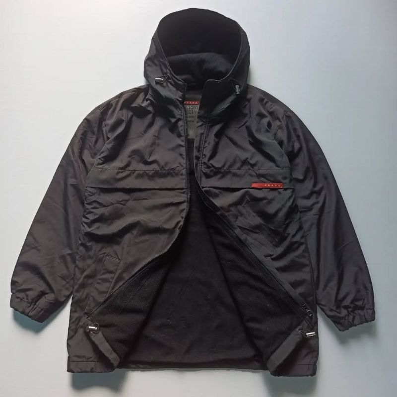 Prada Art SGV 126 Jacket, foto 3