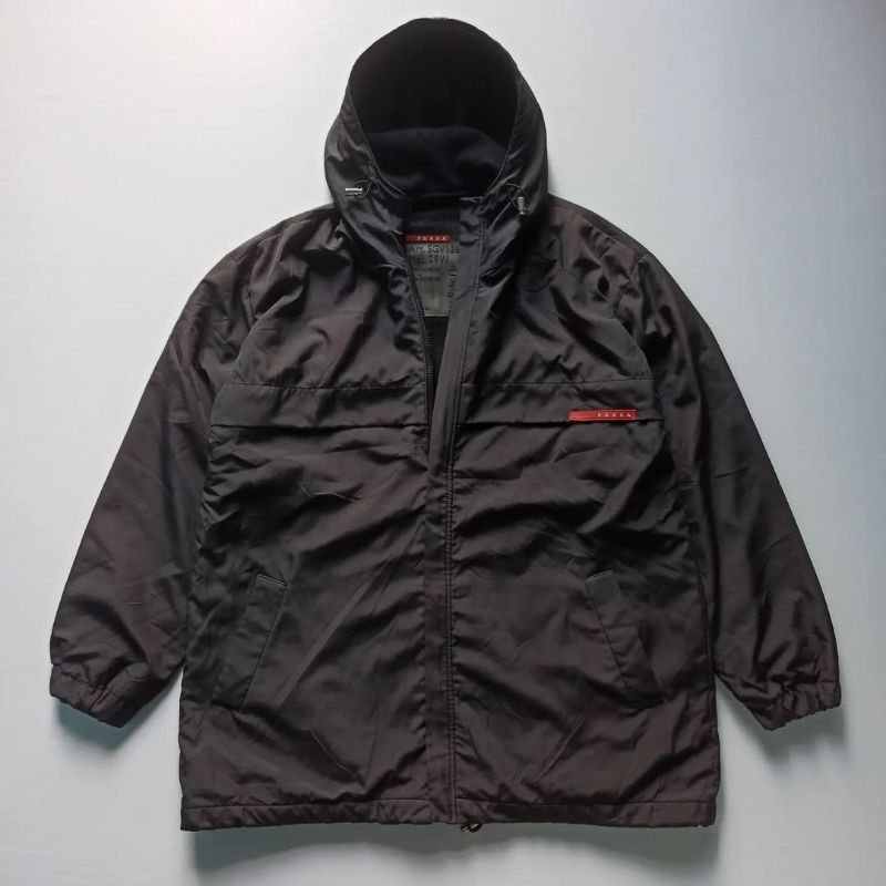 Prada Art SGV 126 Jacket, foto 2