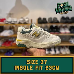 New Balance 550 Aime Leondore