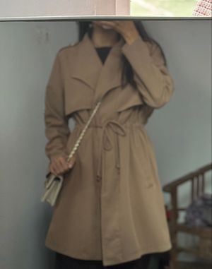 (NEW) winter coat