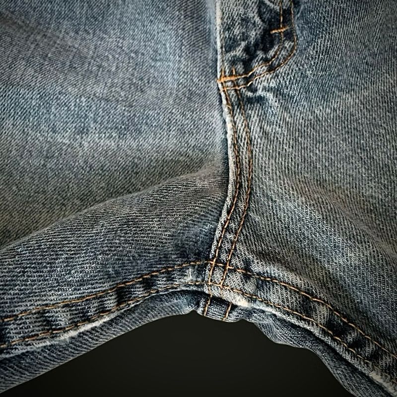 LEE Regular Fit Straight Leg W34 L34, foto 9