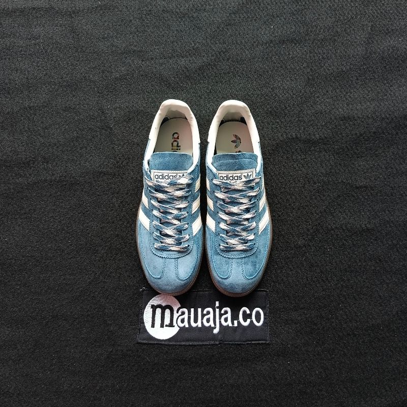 Adidas Handball Spezial Orbit Indigo, foto 3