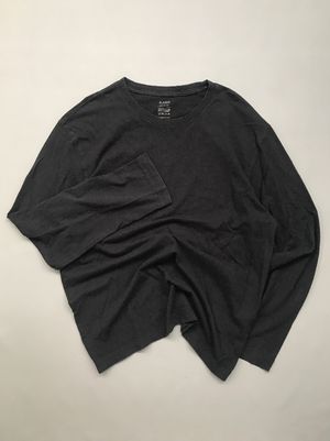 Vtg Giordano Longsleeve T-Shirt