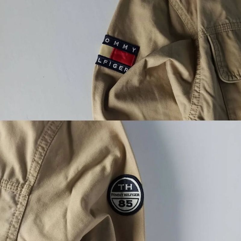 Tommy Hilfiger Parka Jacket, foto 7
