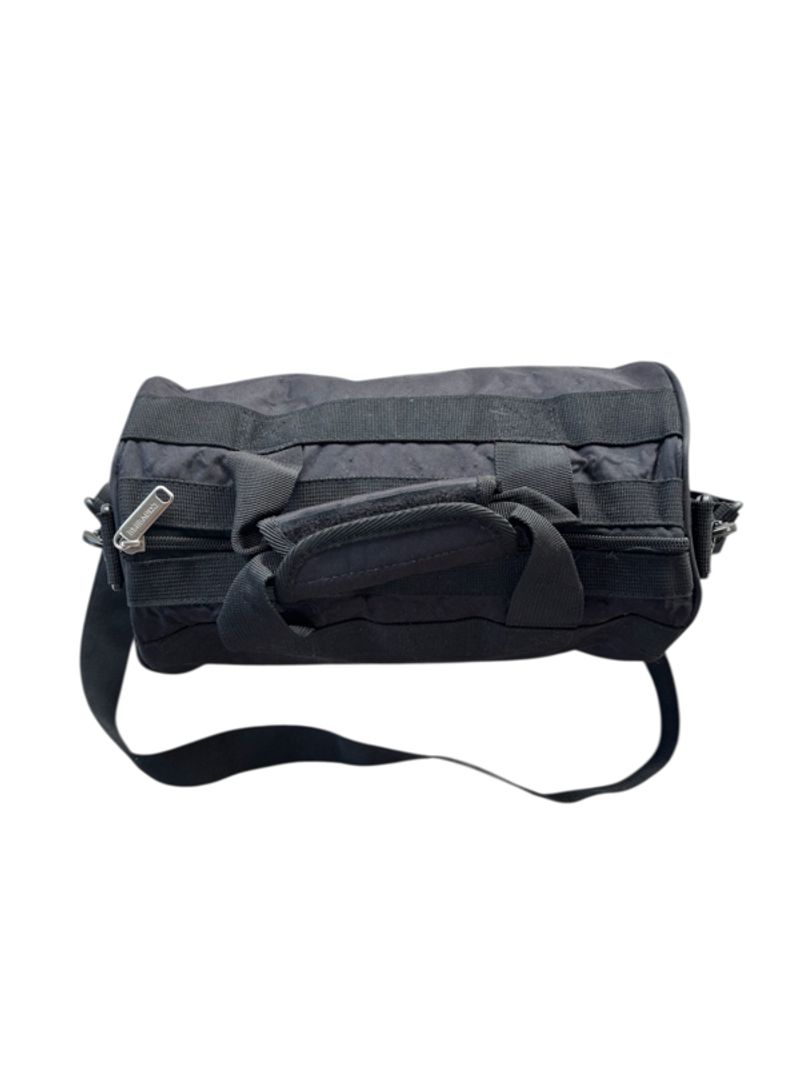 Converse duffelbag, foto 3