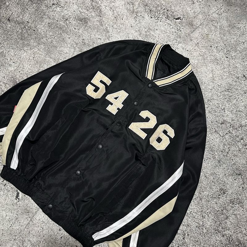 5426 Varsity Jacket, foto 2