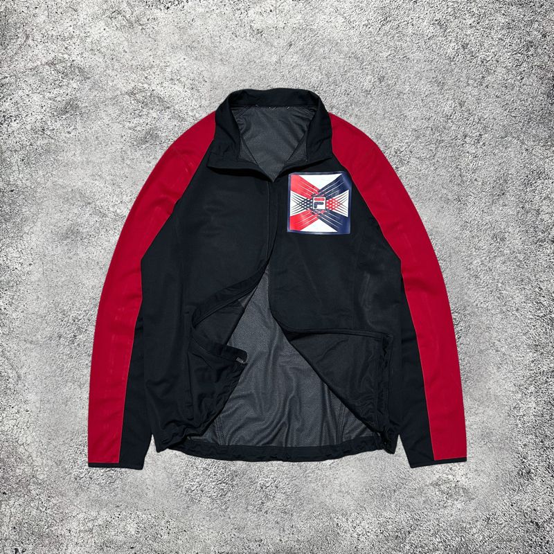 Fashion Windbreaker Jacket, foto 2