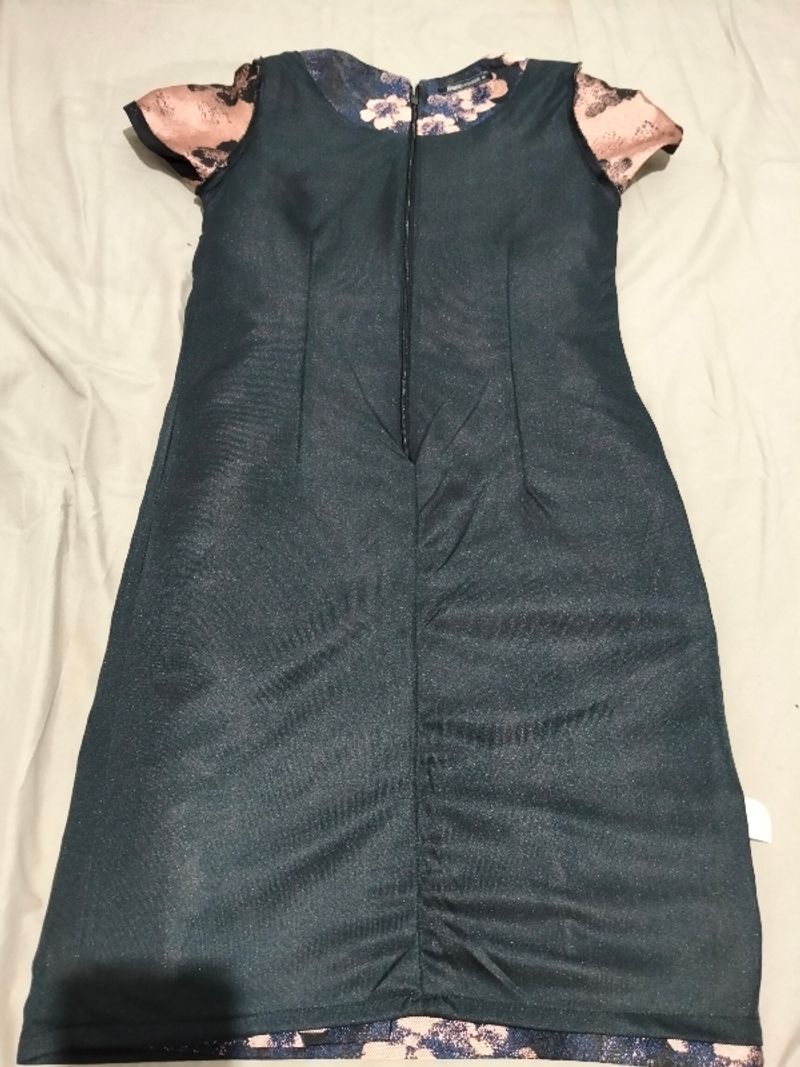 Dress bunga eprise, foto 5