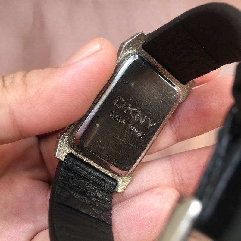 Jam Tangan DKNY, foto 3