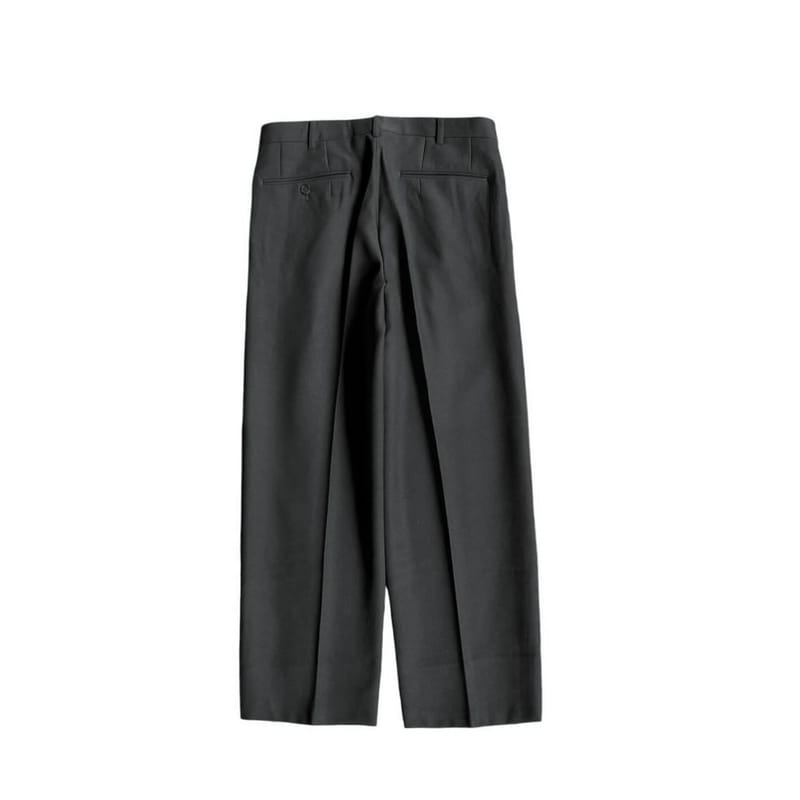 Minimalist Formal pants Pria gray, foto 2