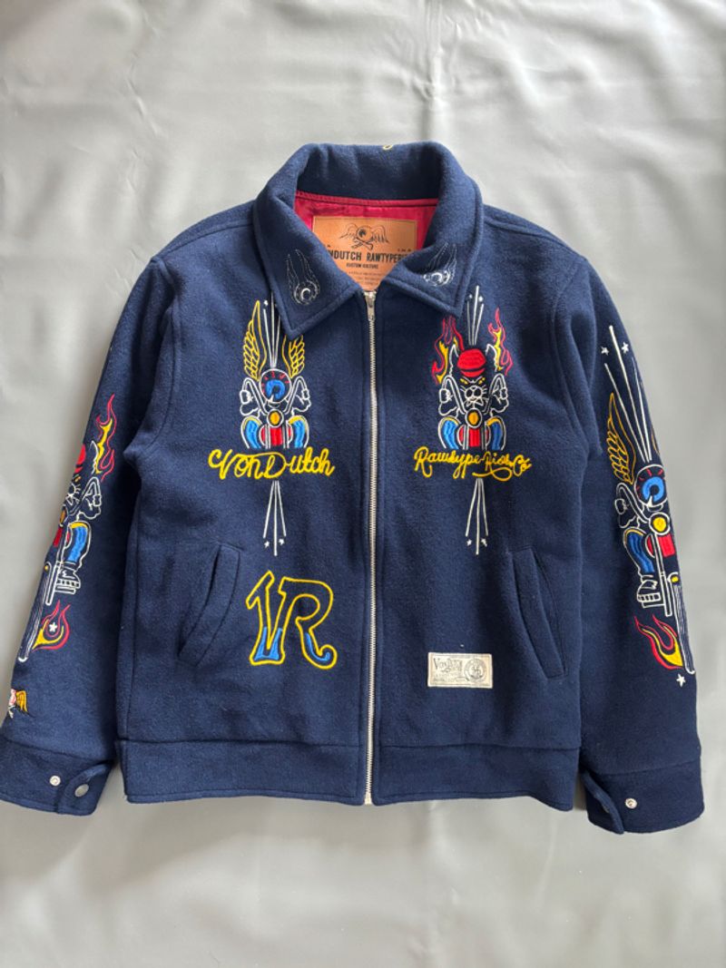 Von dutch, foto 7