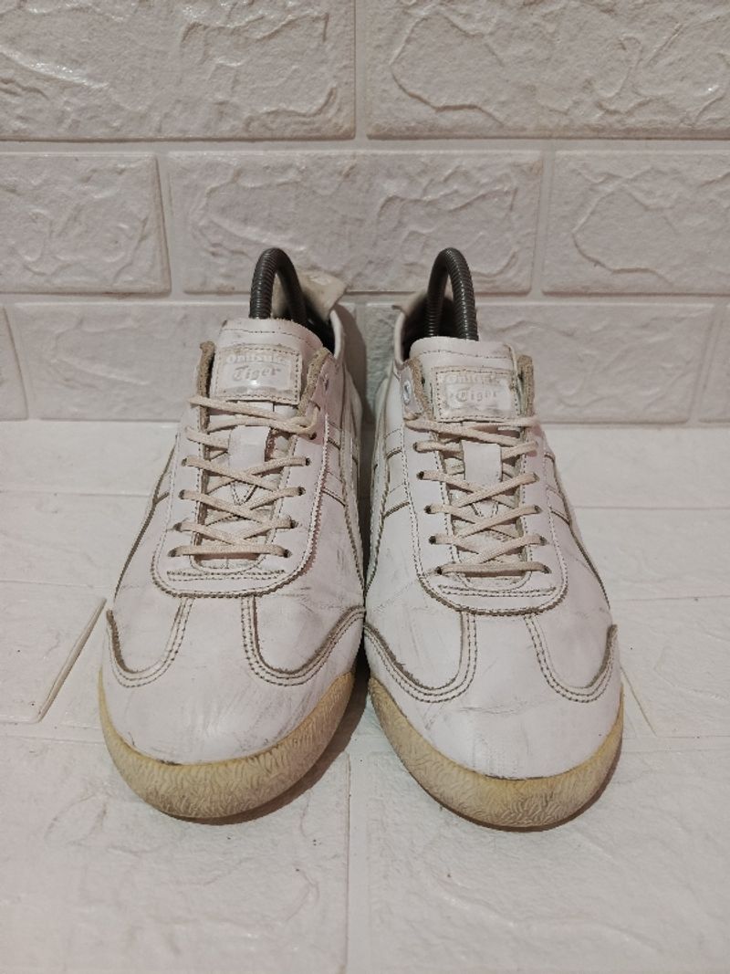 Onitsuka Tiger Mexico 66 SD Triple White, foto 2