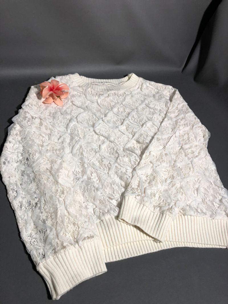 Baju brukat, foto 3