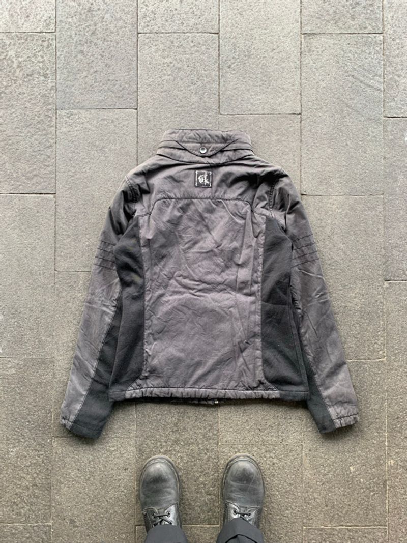 BUCKAROO BIKER JACKET, foto 9