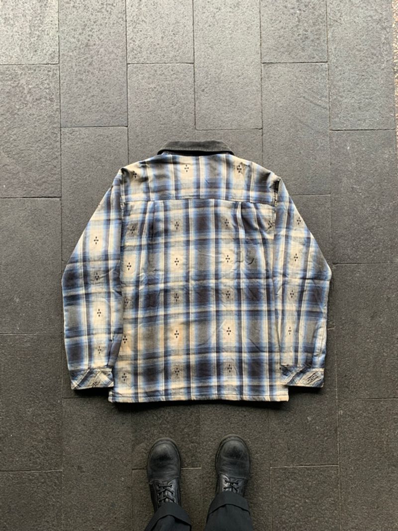 STOCKTON DETROIT JACKET, foto 10